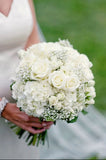 Bridal Bouquet D