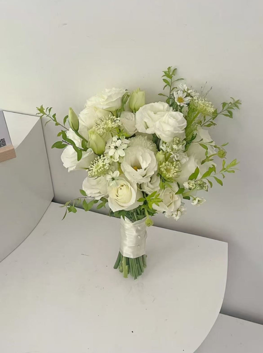 Bridal Bouquet E