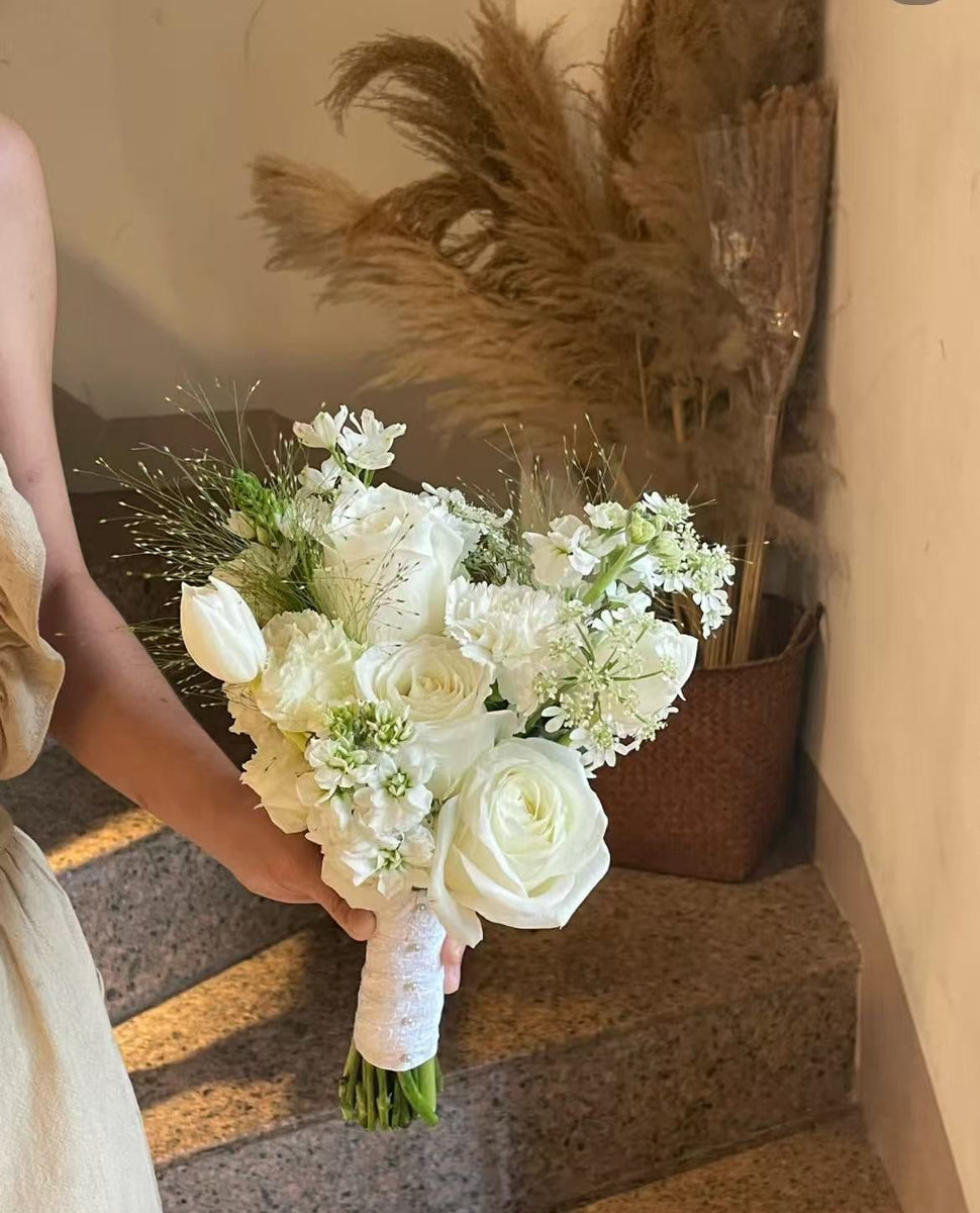 Bridal Bouquet F