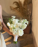Bridal Bouquet F