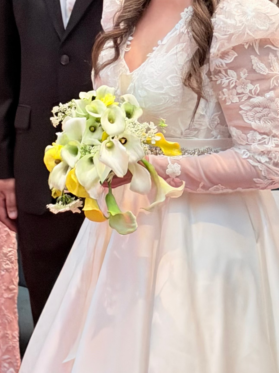 Bridal Bouquet F