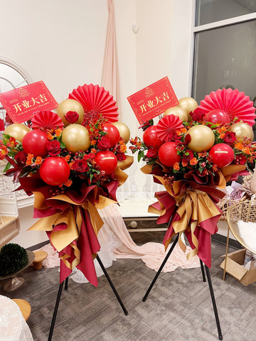 Grand Opening Arrangement