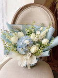 Signature Garden Bouquet