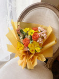 Signature Garden Bouquet