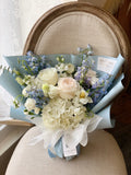 Signature Garden Bouquet
