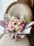 Signature Garden Bouquet
