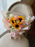 Signature Garden Bouquet