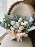 Signature Garden Bouquet