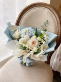 Signature Garden Bouquet