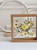 Dry Flower Combo(5 works)