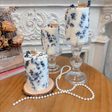 Lavender Serenity Candle