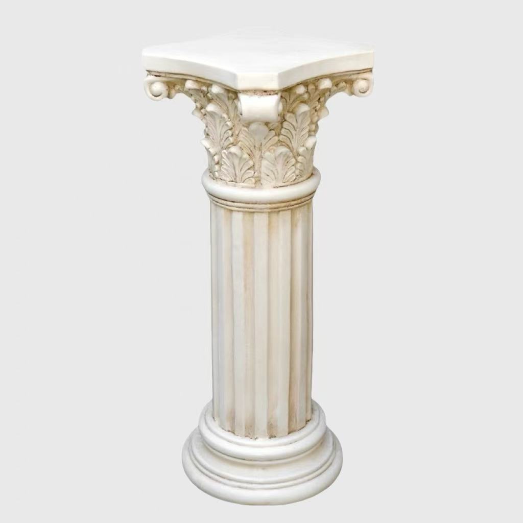 Roman Pillar
